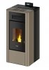 Piec na pellet River Hydro 16 kW blacha - Cadel